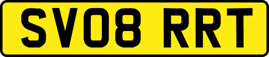 SV08RRT