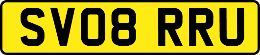 SV08RRU