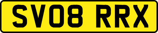 SV08RRX