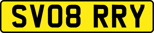 SV08RRY
