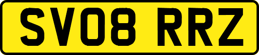 SV08RRZ