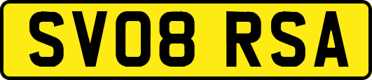 SV08RSA