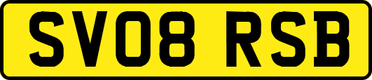 SV08RSB