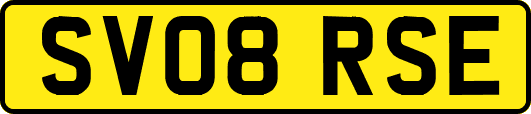 SV08RSE