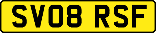 SV08RSF