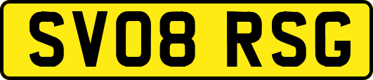 SV08RSG