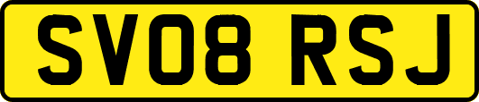 SV08RSJ