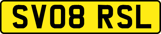 SV08RSL