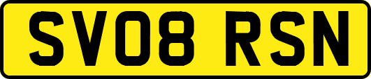 SV08RSN
