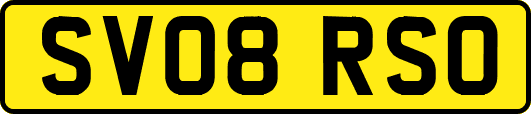 SV08RSO