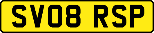 SV08RSP