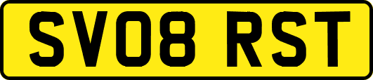 SV08RST