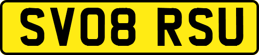 SV08RSU