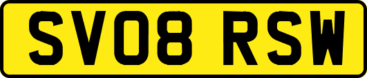 SV08RSW