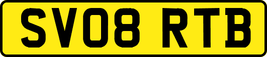 SV08RTB