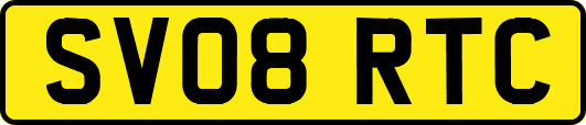 SV08RTC
