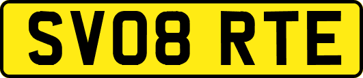 SV08RTE