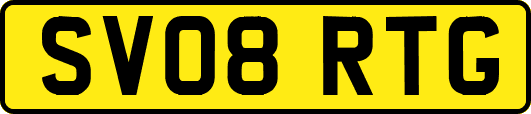 SV08RTG