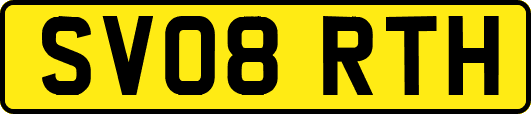 SV08RTH