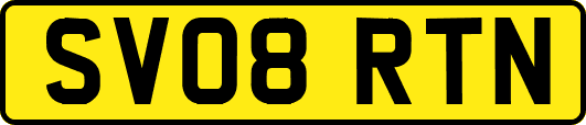 SV08RTN