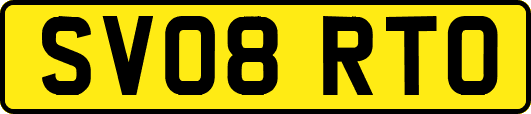 SV08RTO