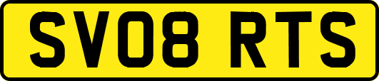 SV08RTS