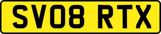 SV08RTX