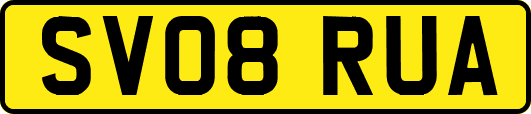 SV08RUA
