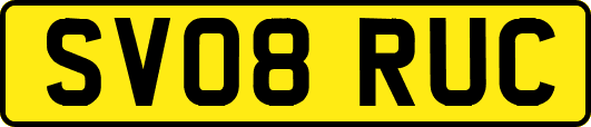 SV08RUC