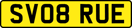 SV08RUE