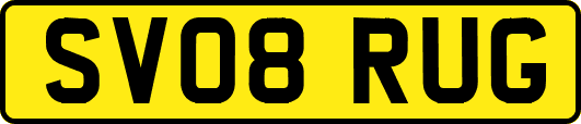 SV08RUG