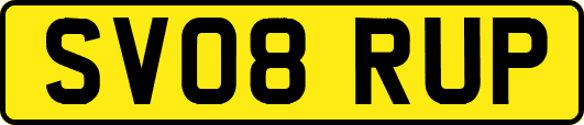 SV08RUP