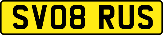 SV08RUS