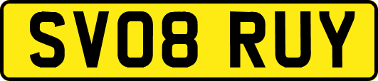SV08RUY