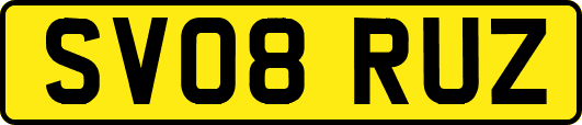 SV08RUZ