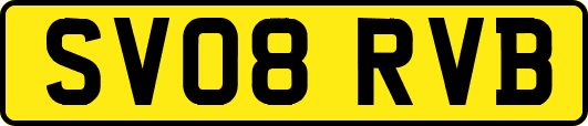 SV08RVB