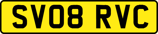 SV08RVC