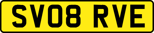 SV08RVE
