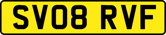 SV08RVF