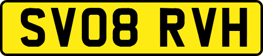 SV08RVH