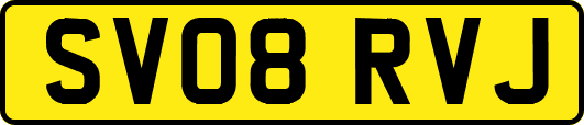SV08RVJ