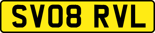 SV08RVL