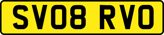SV08RVO