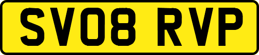 SV08RVP
