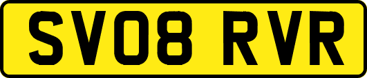SV08RVR