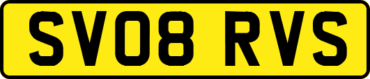 SV08RVS