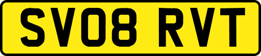 SV08RVT