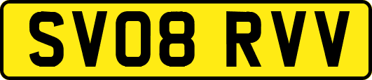 SV08RVV