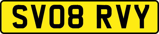 SV08RVY