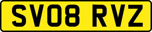 SV08RVZ